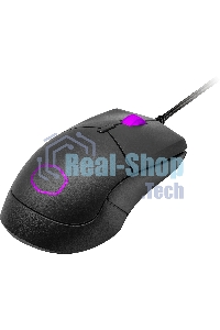 Мышь проводная Cooler Master Mouse MM310, Wired, Black Matte