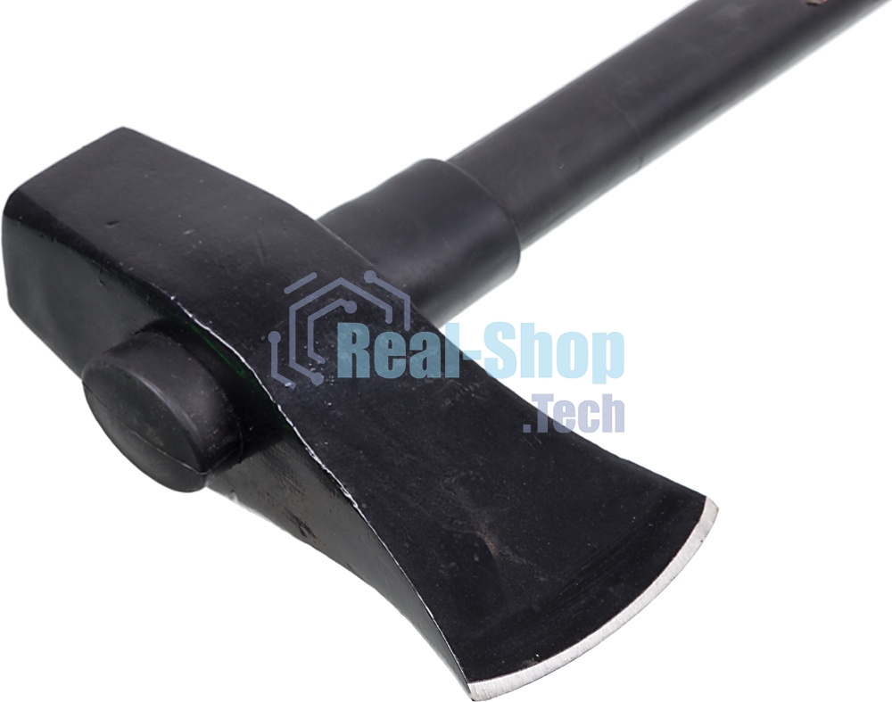 Колун ВИХРЬ К3600Ф (фиберглассовое топорище)