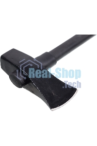 Колун ВИХРЬ К3600Ф (фиберглассовое топорище)