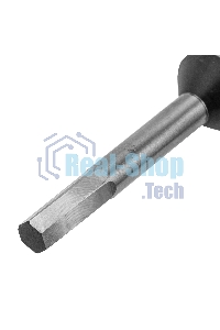 Сверло по дереву Matrix шнековое, 32 х 460 мм. 6-гранный хвостовик