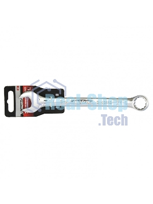 Ключ Matrix комбинированный, 21 мм CrV, полированный хром