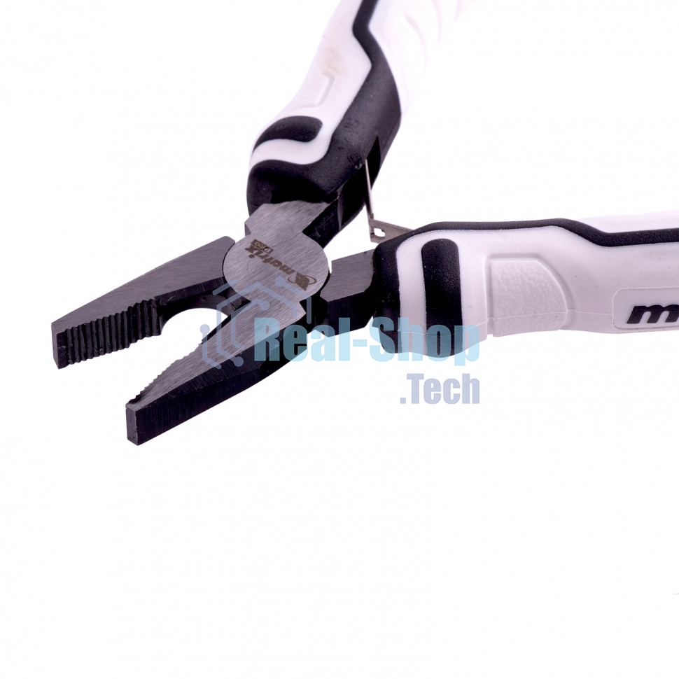 Плоскогубцы Matrix Mini, 120 мм, авторазжим, PRO