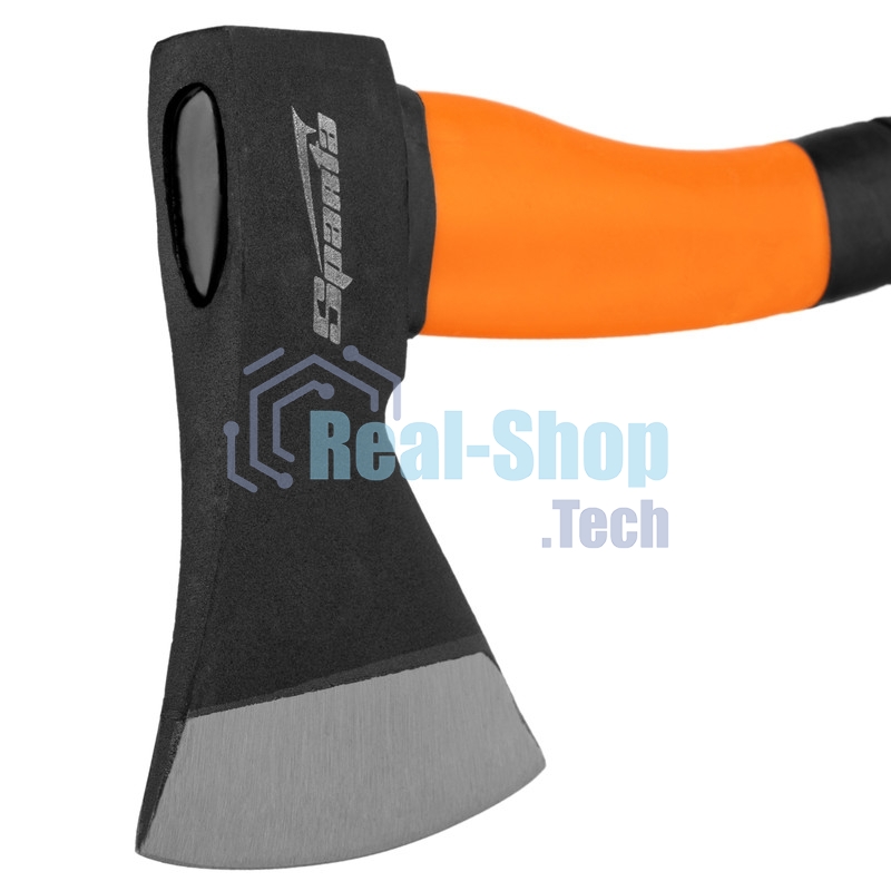 Топор Sparta 600 г, фибергласовое топорище