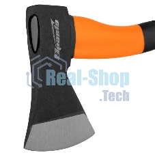 Топор Sparta 600 г, фибергласовое топорище