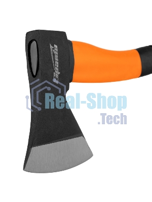 Топор Sparta 600 г, фибергласовое топорище