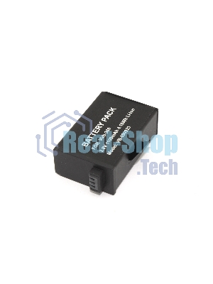 Аккумуляторная батарея для видеокамеры Garmin Virb 360 (010-12521-40) 3.8V 1100mAh
