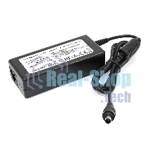 Блок питания (сетевой адаптер) для ноутбуков Samsung 14V 3.5A 6.5x4.4, OEM