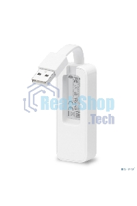 Сетевой адаптер TP-Link UE200 USB 2.0/Fast Ethernet