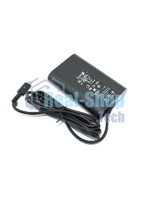 Блок питания (сетевой адаптер) Amperin 5V 3A - 20V 3,25A 65W Type-C, тонкий корпус