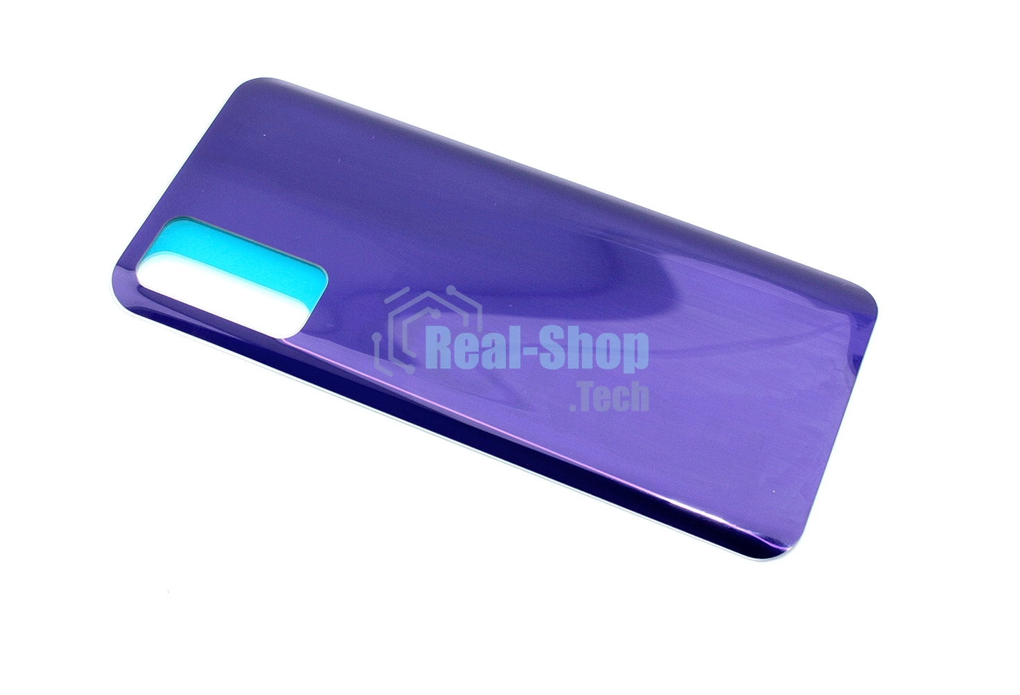 Задняя крышка для Huawei Honor 30 фиолетовый