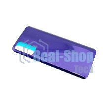 Задняя крышка для Huawei Honor 30 фиолетовый