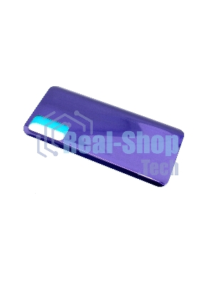 Задняя крышка для Huawei Honor 30 фиолетовый