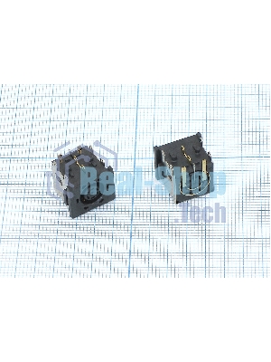 Разъем для ноутбука Asus ROG G750