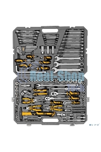 Набор инструментов Denzel 1/2