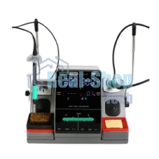 Паяльная станция с двумя ручками SUGON T3602