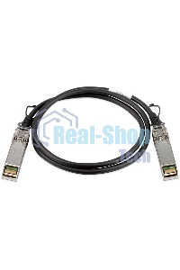 Пассивный кабель ORIGO OFM-CB100S/A1A 10Gbase-X SFP+ длиной 1 м для прямого подключения