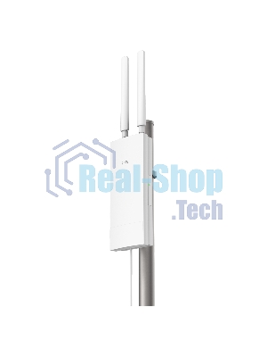 Точка доступа Cudy AP3000 Outdoor, белый