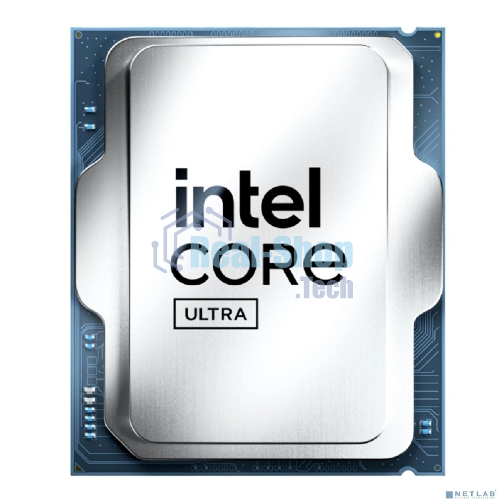 Процессор Intel Core Ultra 5 225 Soc-1851 3.3GHz OEM