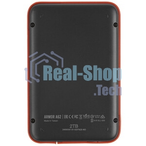 Внешний HDD 2.5
