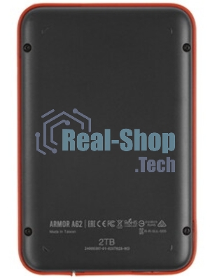 Внешний HDD 2.5