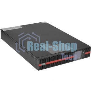 Источник бесперебойного питания Powercom Macan MRT-3000SE, 8xIEC320 C13