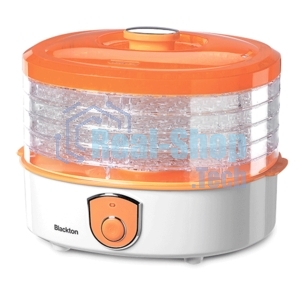 Сушилка для овощей Blackton Bt FD1110 White-orange