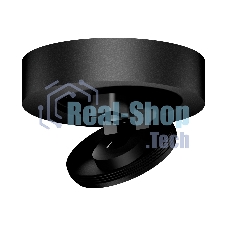Крепеж для корпуса A2229 SBK черный песок D85*H40mm (для корпуса D60mm) Крепеж для корпуса A2229 SBK черный песок D85*H40mm (для корпуса D60mm)