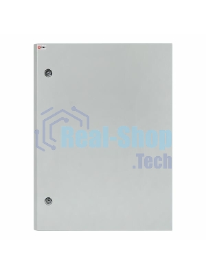 Щит с монтажной панелью PROxima ЩМПг- 80.60.25 (ЩРНМ-4) IP54