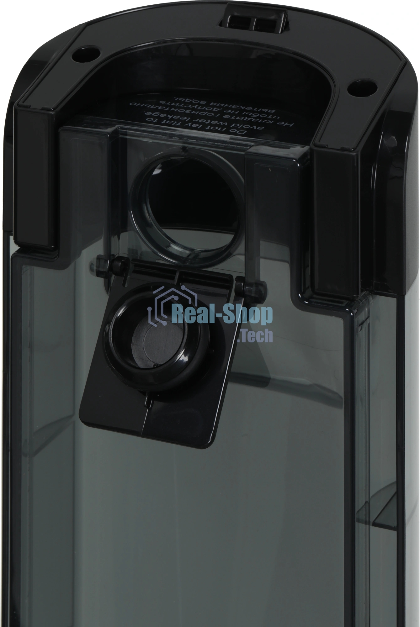 Пылесос вертикальный Xiaomi TRUCLEAN W20 WET DRY белый, питание от аккумулятора, 200 Вт, уборка влажная/сухая, пылесборник 0.55 л, работа от АКБ max 30 мин