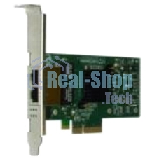 Сетевой адаптер PE2G2I35 Dual Port Copper Gigabit Ethernet PCI Express Server Adapter (аналог Intel I350-T2)