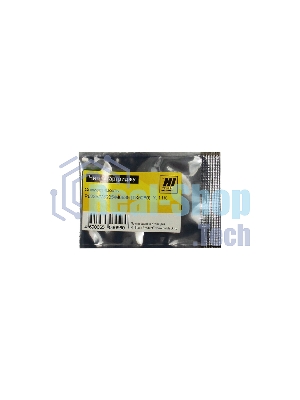 Чип Hi-Black к картриджу Kyocera ECOSYS P6235/M6235/M6635 (TK-5280), Y, 11K