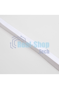 Гибкий неон Neon-night LED SMD 8х16 мм, белый, 120 LED/м,