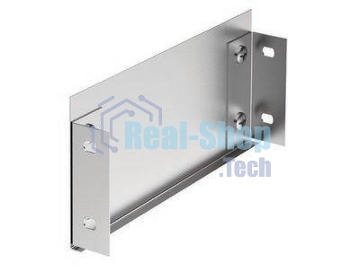 Заглушка для лотка сборная TC 200х50 ДКС 30195