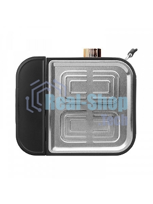 Кофеварка эспрессо Redmond RCM-CBM1514 1050Вт бронзовый