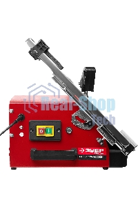 Электроплиткорез Зубр 