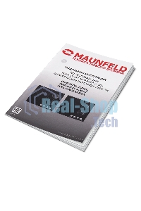 Комбинированная варочная панель Maunfeld EEHG.642VC.2CB/KG