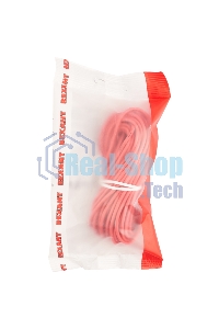 Провод автомобильный ПГВА/ПВАМ Rexant 1х1,00 мм, красный, мини-бухта 10 м