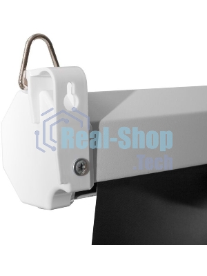 Экран 121x206см Digis Optimal-D DSOD-16903 16:9 настенно-потолочный рулонный
