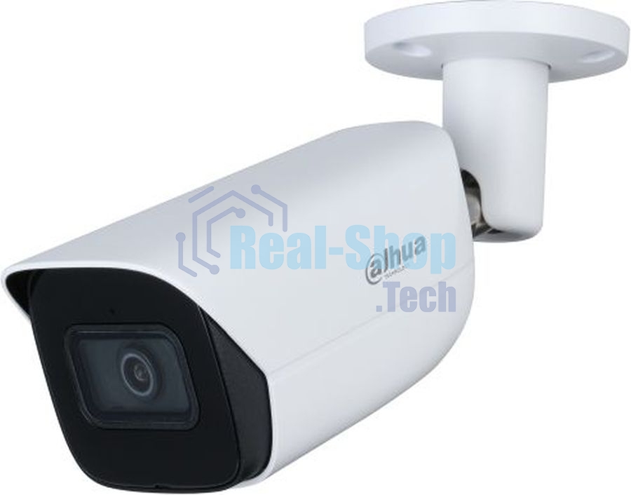 Видеокамера Dahua DH-IPC-HFW3241EP-S-0280B-S2 уличная купольная IP-видеокамера