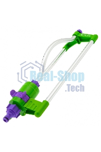 Разбрызгиватель пластиковый Palisad, качающийся