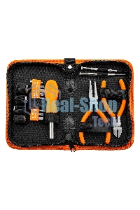 Набор слесарно монтажный Sparta 19 пред.