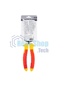 Бокорезы Matrix insulated 180 мм двухкомпонентные рукоятки