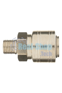 Муфта универсальная быстросъемная (