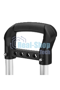 Моечная машина высокого давления Denzel R-180D, 2200 Вт, 180 бар, 380 л/ч, с барабаном