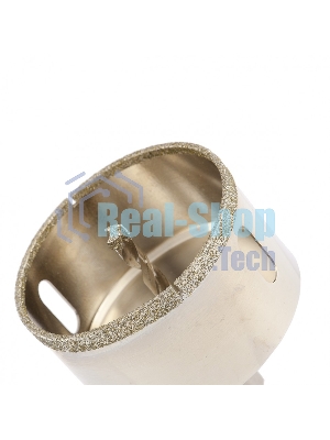 Сверло алмазное Matrix по керамограниту 70 х 67 мм