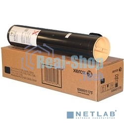 Картридж лазерный Xerox 006R01175 черный для WC7228/7235/7245/7328/7335/7345/C2128/2636/3545 (26K)