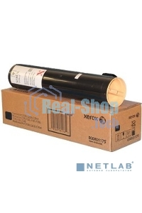 Картридж лазерный Xerox 006R01175 черный для WC7228/7235/7245/7328/7335/7345/C2128/2636/3545 (26K)