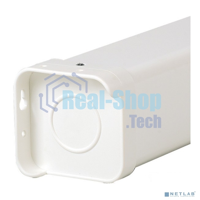 Экран моторизированный Master Сontrol LMC-100106 1:1 (305х305), рабочая область (297х297), MW FiberGlass