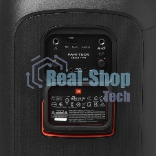 Портативная акустика JBL PartyBox CLub 120 110 Вт Bluetooth 5