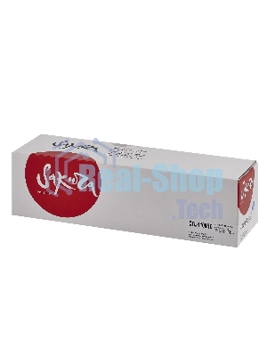 Картридж Sakura CTL-1100HC для Pantum, голубой, 2300к.